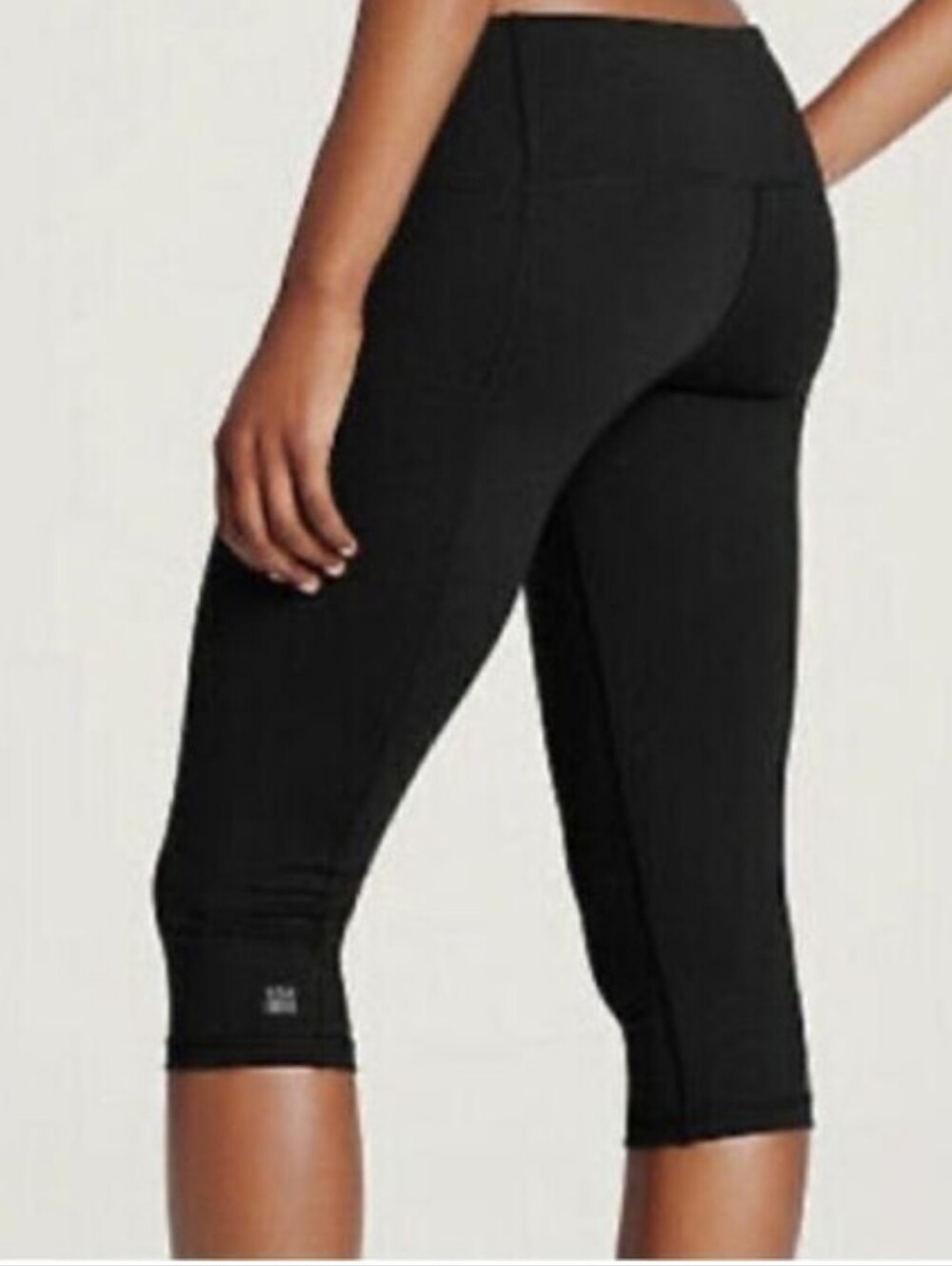 VSX Knockout Crop Sz M
